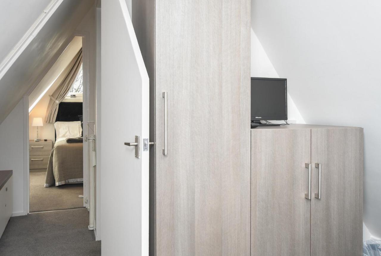 Chalet 47 By The Sea Kingsdown  Εξωτερικό φωτογραφία
