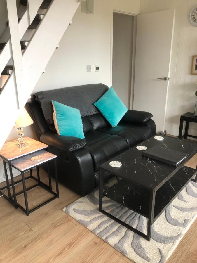 Chalet 47 By The Sea Kingsdown  Εξωτερικό φωτογραφία
