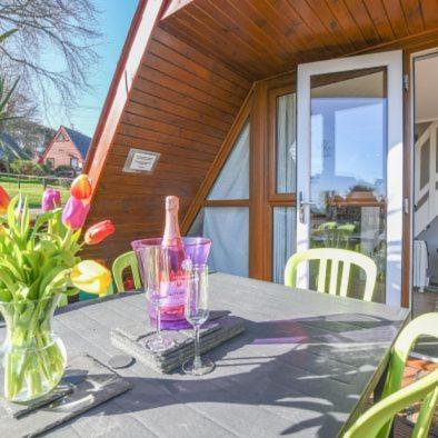 Chalet 47 By The Sea Kingsdown  Εξωτερικό φωτογραφία