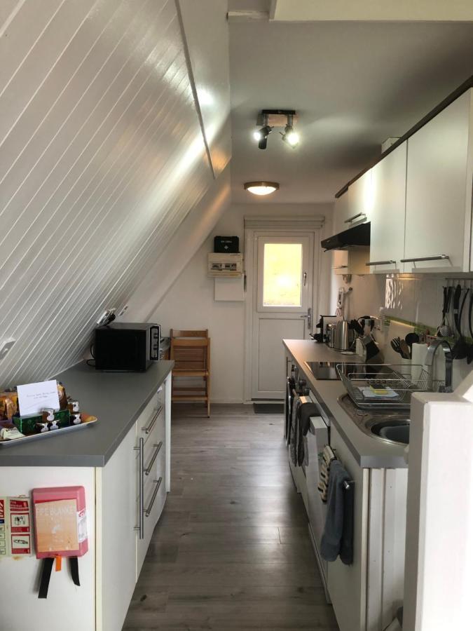 Chalet 47 By The Sea Kingsdown  Εξωτερικό φωτογραφία
