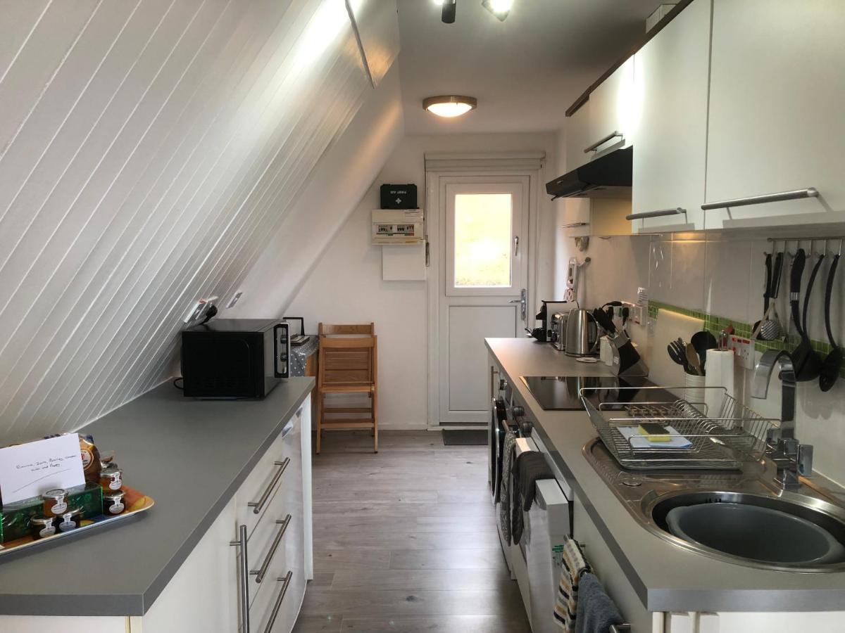 Chalet 47 By The Sea Kingsdown  Εξωτερικό φωτογραφία