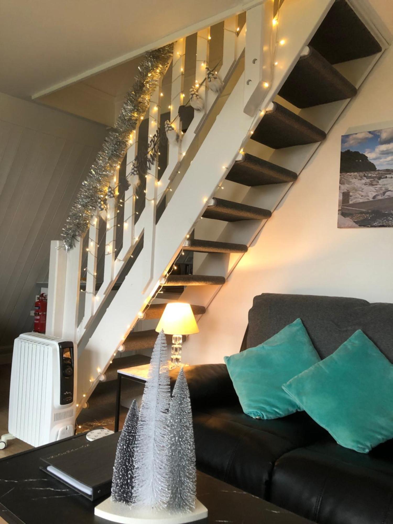 Chalet 47 By The Sea Kingsdown  Εξωτερικό φωτογραφία